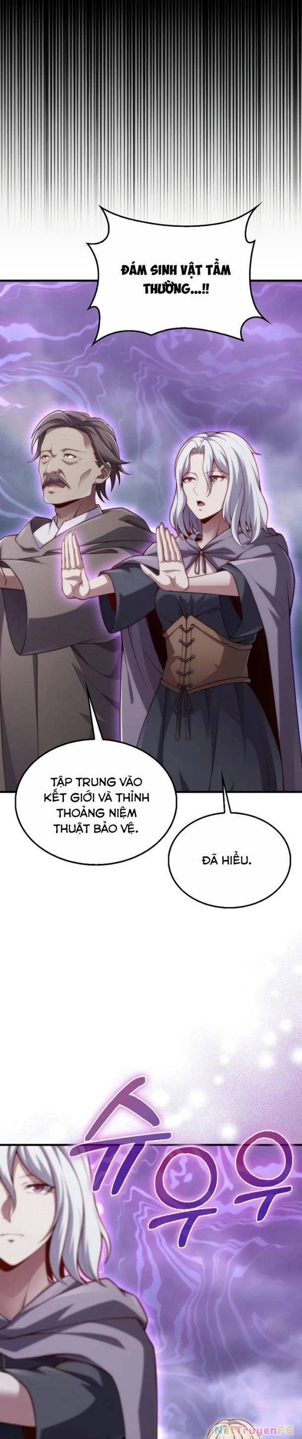 Thương Nhân Thánh Thần Chap 121 - Next Chap 122