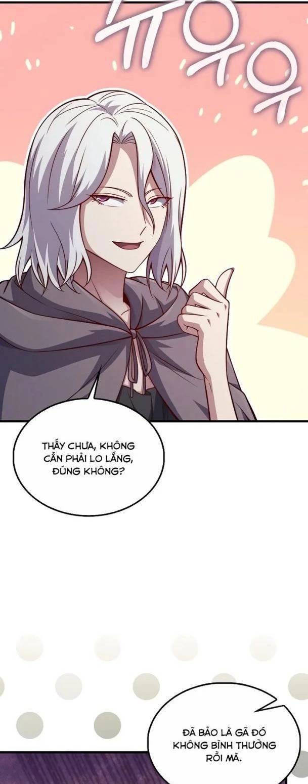 Thương Nhân Thánh Thần Chap 121 - Next Chap 122