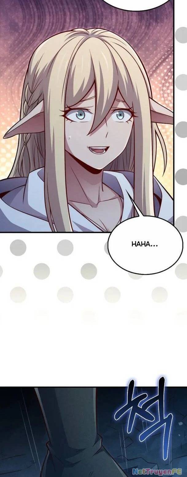Thương Nhân Thánh Thần Chap 121 - Next Chap 122
