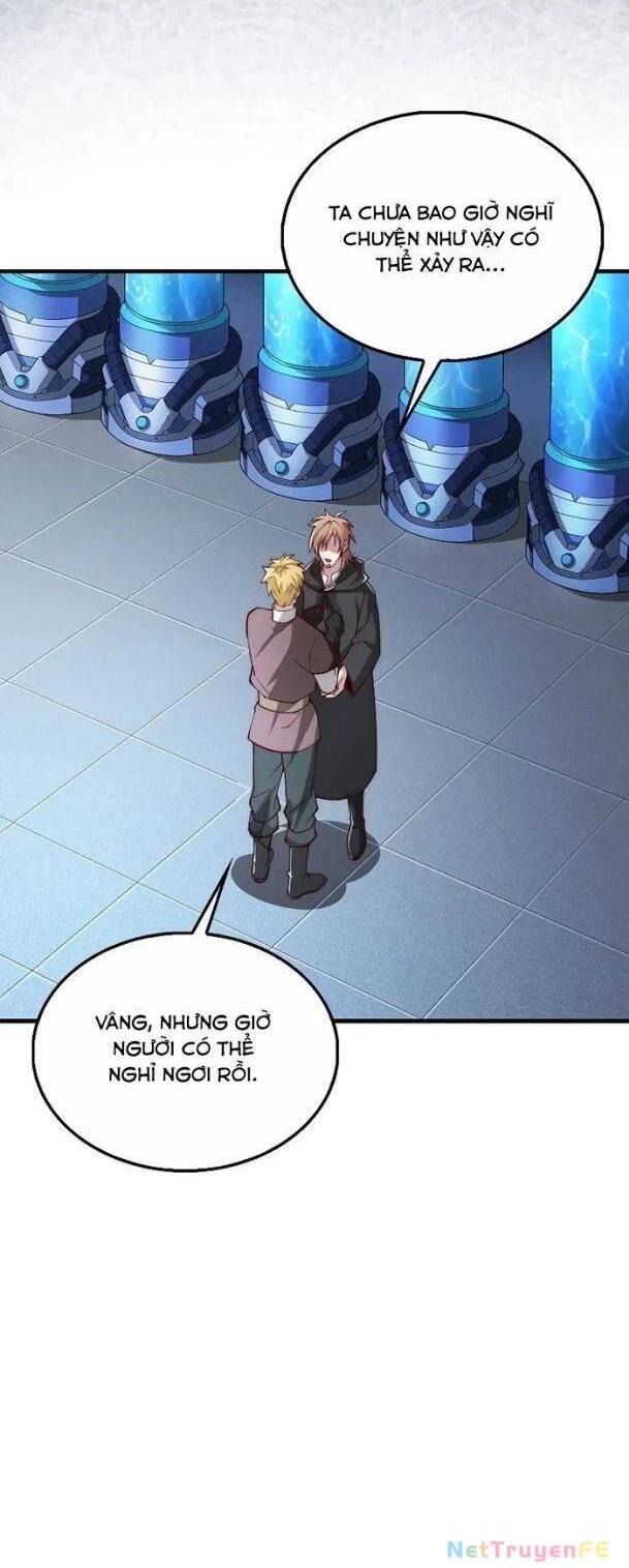 Thương Nhân Thánh Thần Chap 121 - Next Chap 122