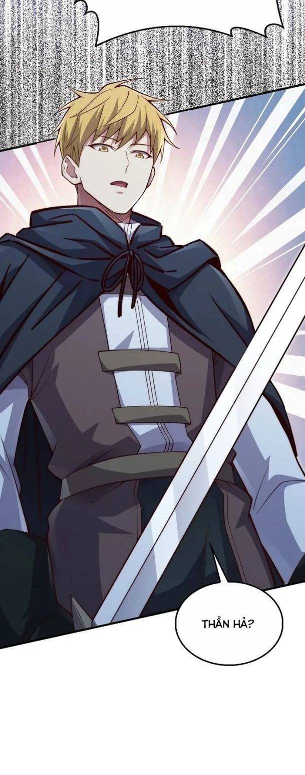 Thương Nhân Thánh Thần Chap 121 - Next Chap 122