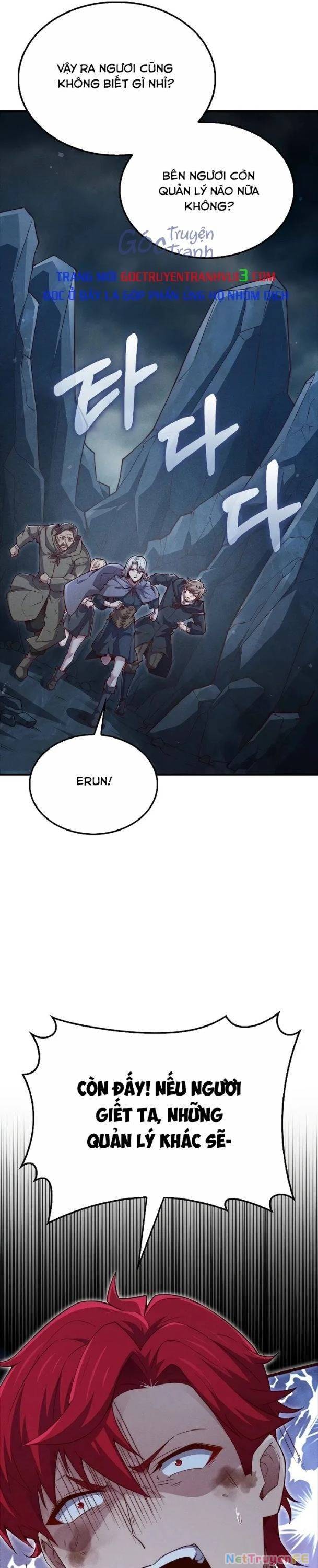 Thương Nhân Thánh Thần Chap 121 - Next Chap 122