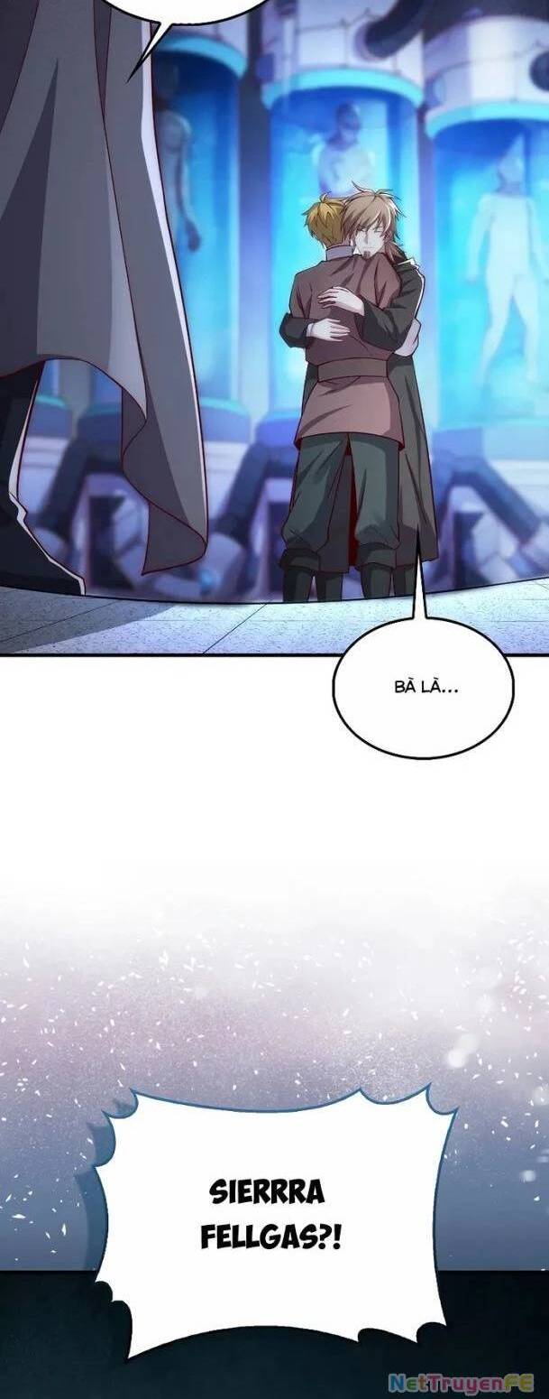 Thương Nhân Thánh Thần Chap 121 - Next Chap 122