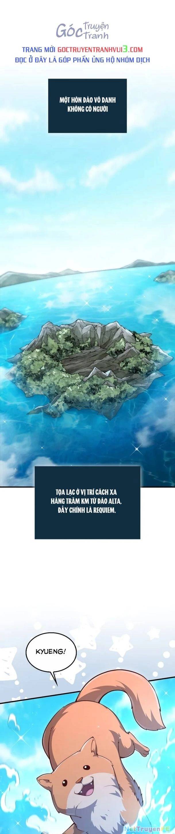Thương Nhân Thánh Thần Chap 122 - Next Chap 123