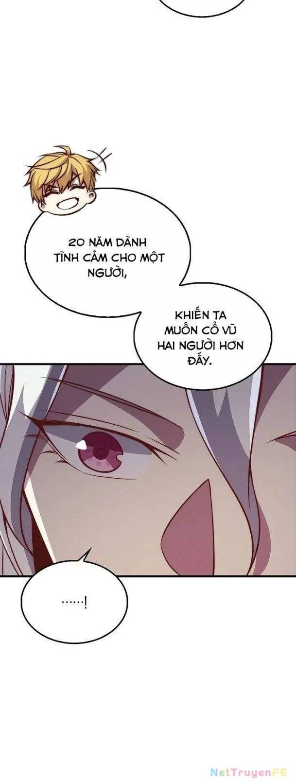 Thương Nhân Thánh Thần Chap 122 - Next Chap 123