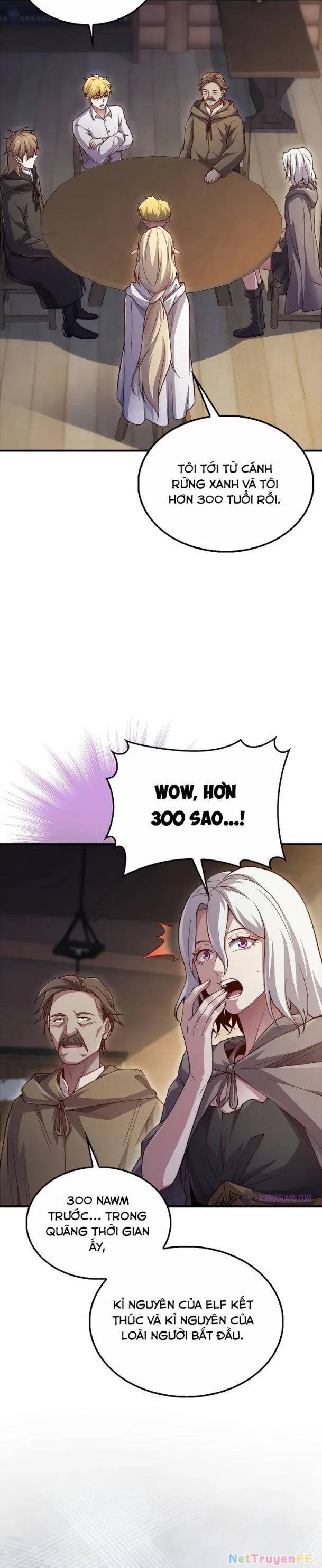 Thương Nhân Thánh Thần Chap 122 - Next Chap 123