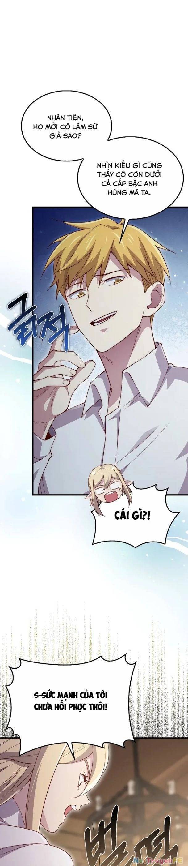 Thương Nhân Thánh Thần Chap 122 - Next Chap 123