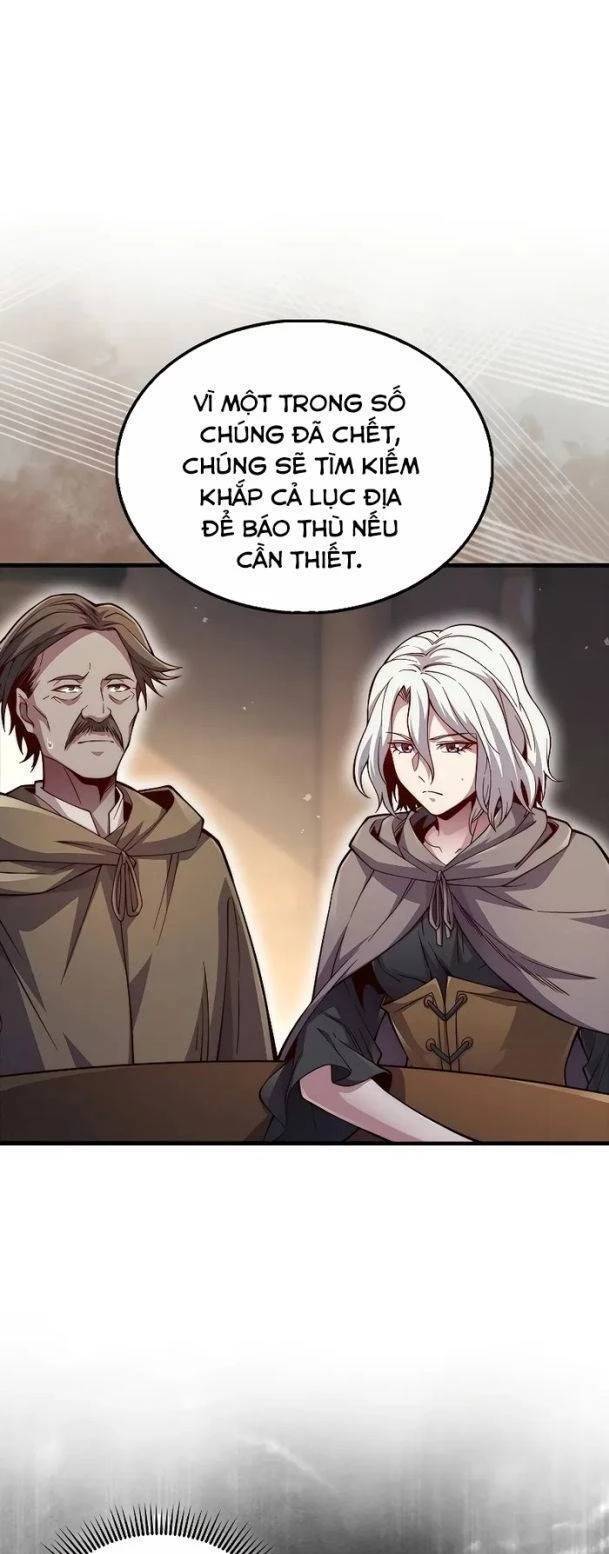 Thương Nhân Thánh Thần Chap 122 - Next Chap 123