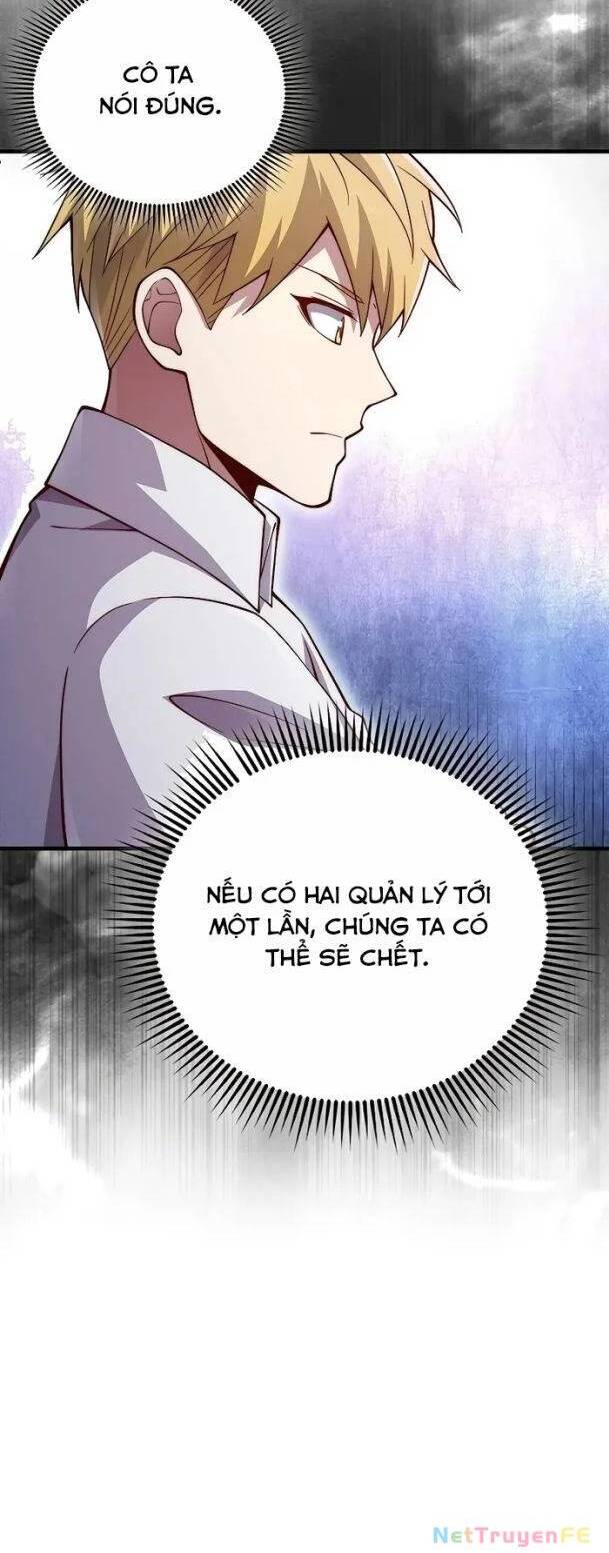 Thương Nhân Thánh Thần Chap 122 - Next Chap 123