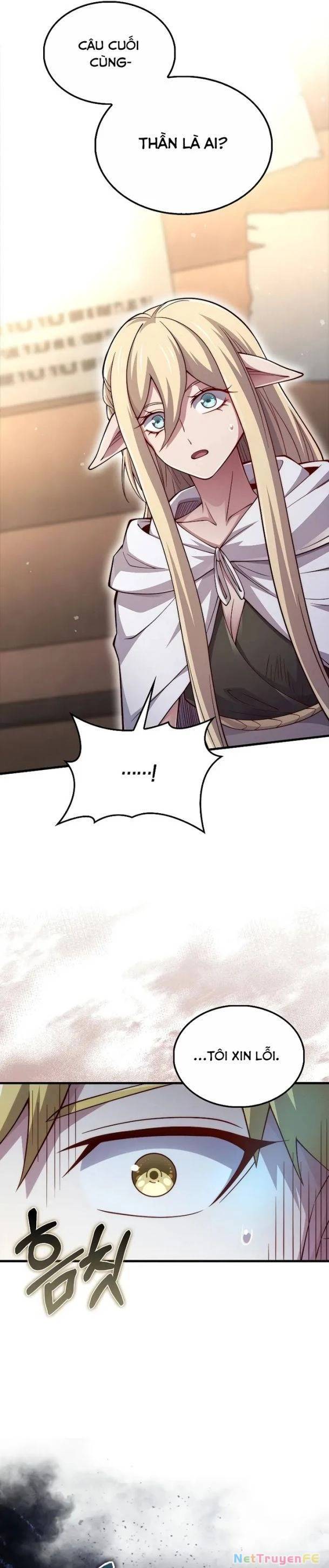 Thương Nhân Thánh Thần Chap 122 - Next Chap 123