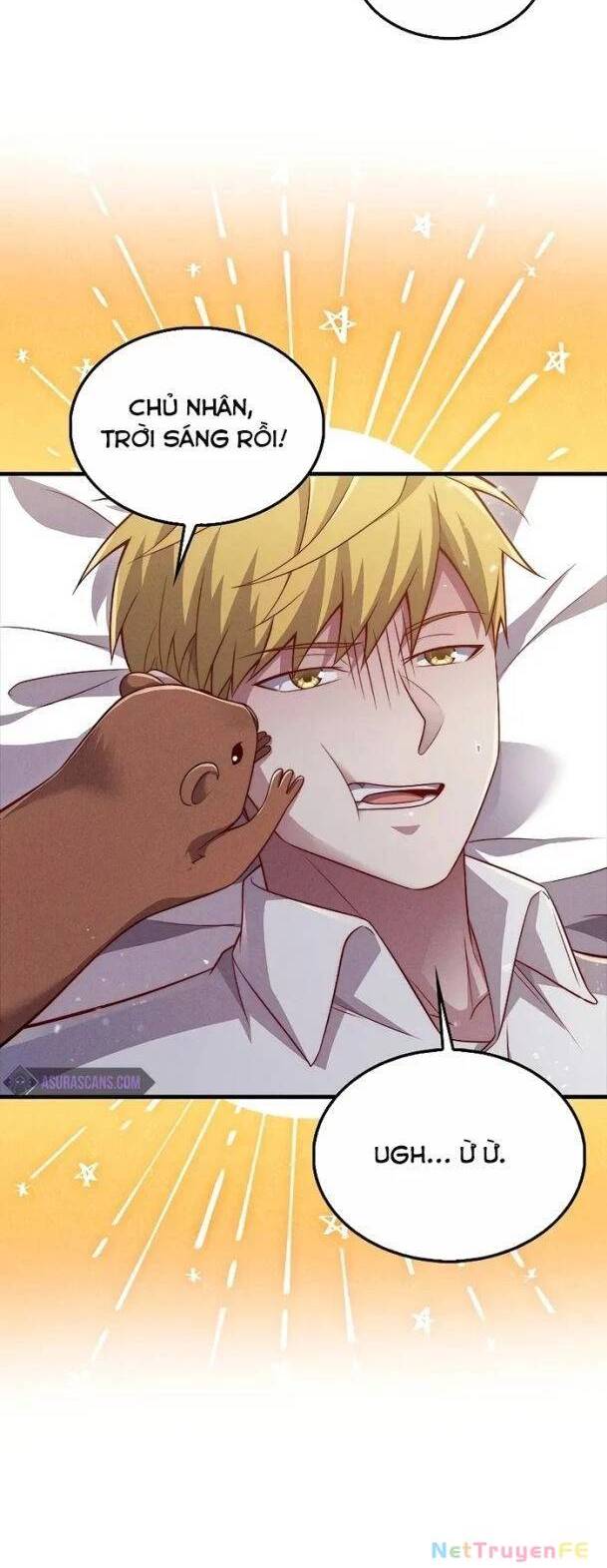 Thương Nhân Thánh Thần Chap 122 - Next Chap 123
