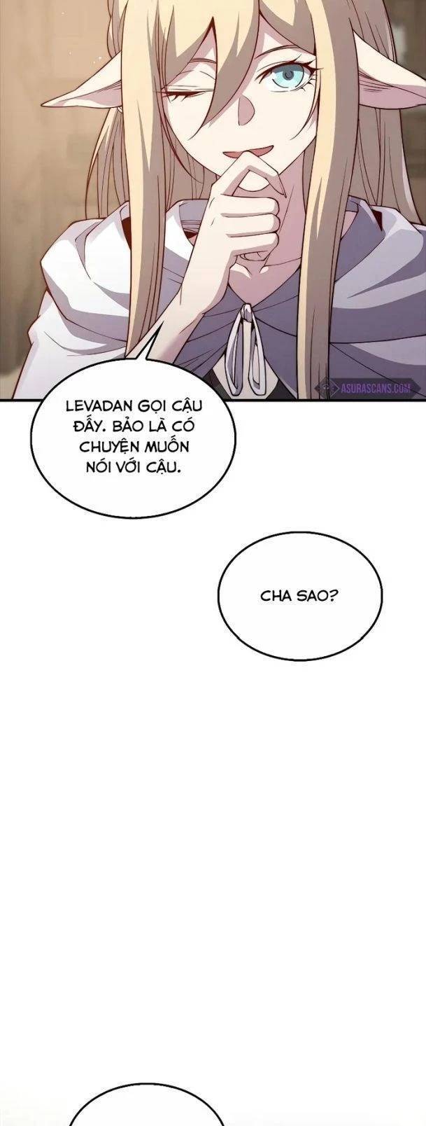 Thương Nhân Thánh Thần Chap 122 - Next Chap 123