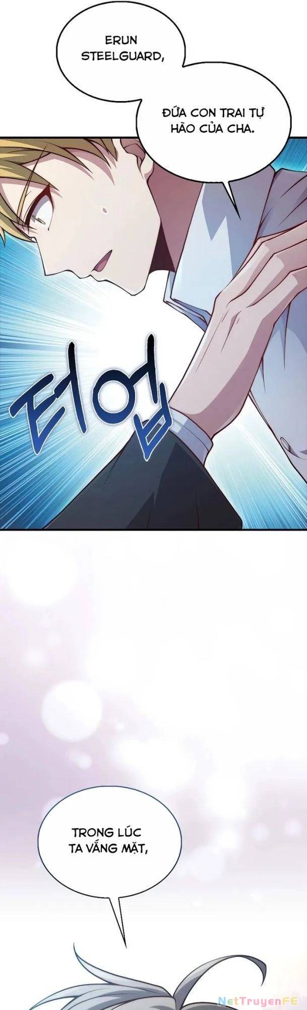Thương Nhân Thánh Thần Chap 122 - Next Chap 123