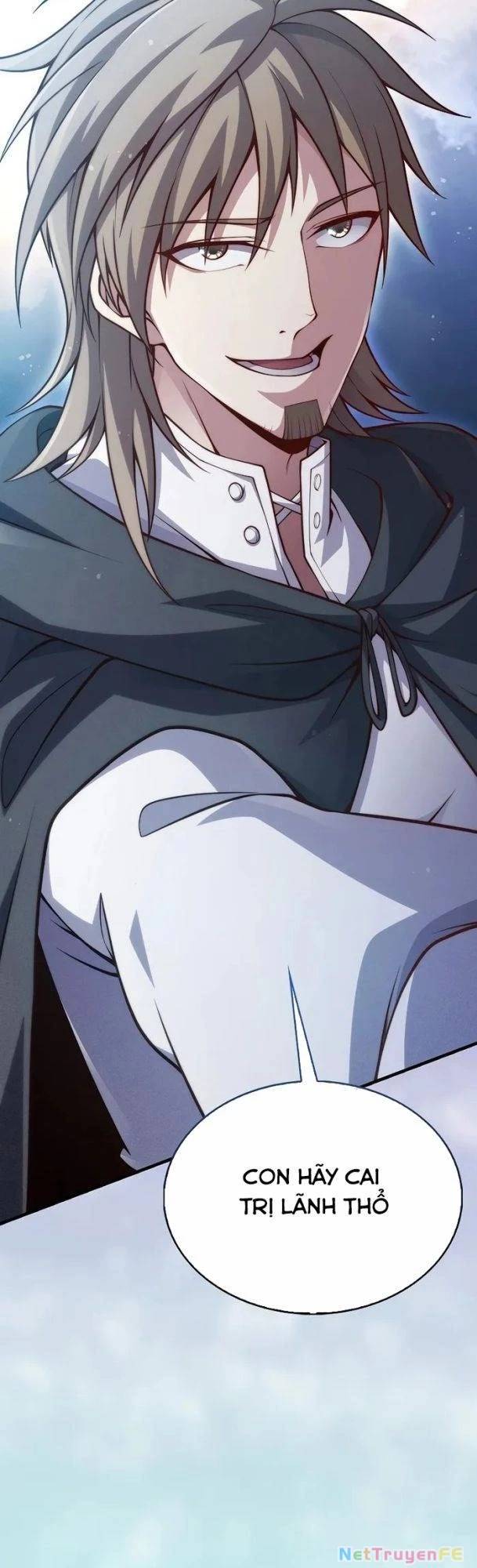 Thương Nhân Thánh Thần Chap 122 - Next Chap 123