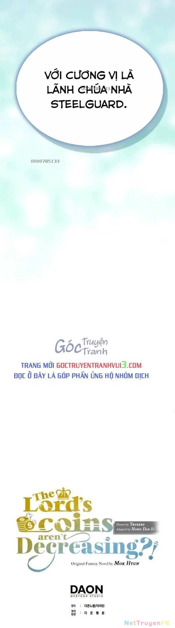 Thương Nhân Thánh Thần Chap 122 - Next Chap 123