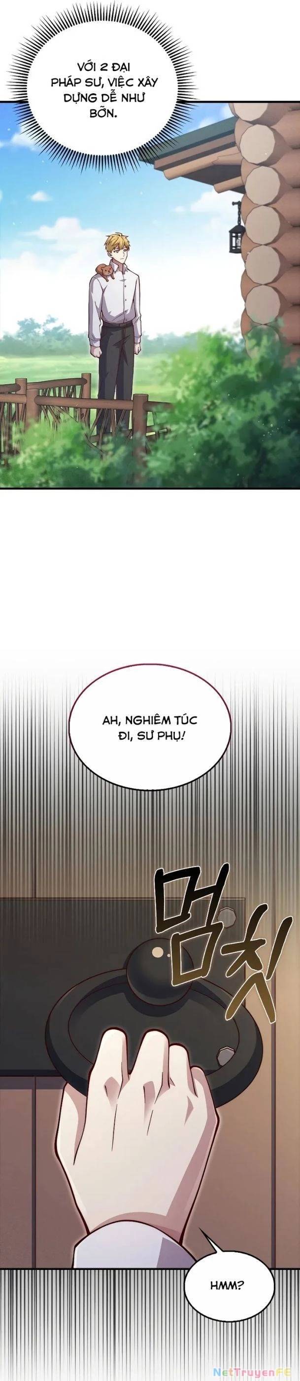 Thương Nhân Thánh Thần Chap 122 - Next Chap 123