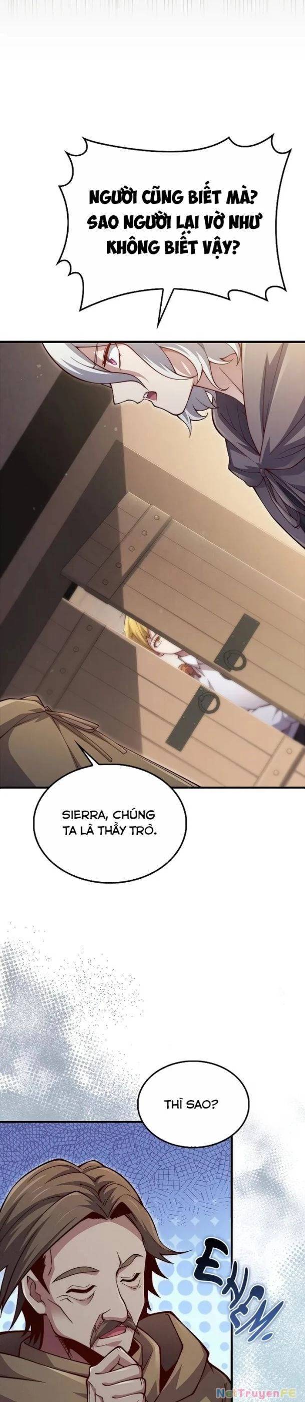 Thương Nhân Thánh Thần Chap 122 - Next Chap 123