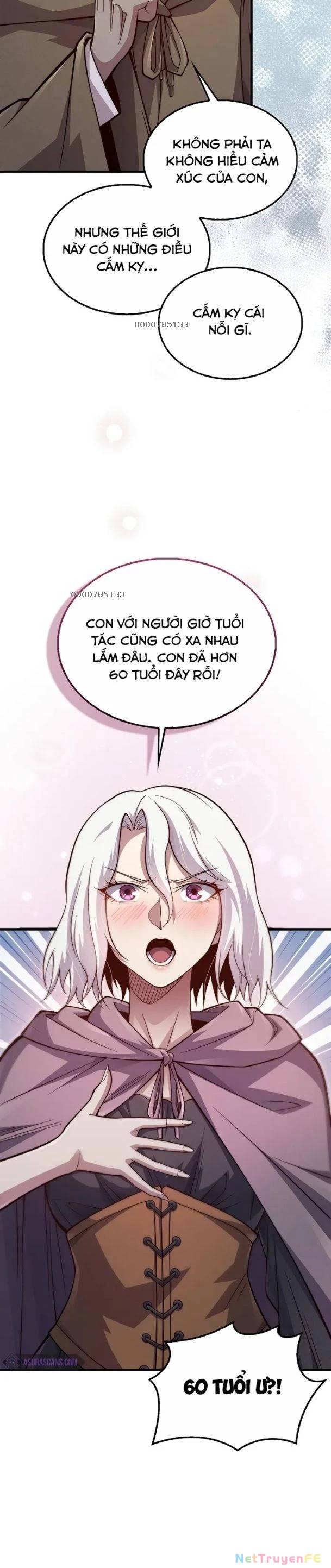 Thương Nhân Thánh Thần Chap 122 - Next Chap 123