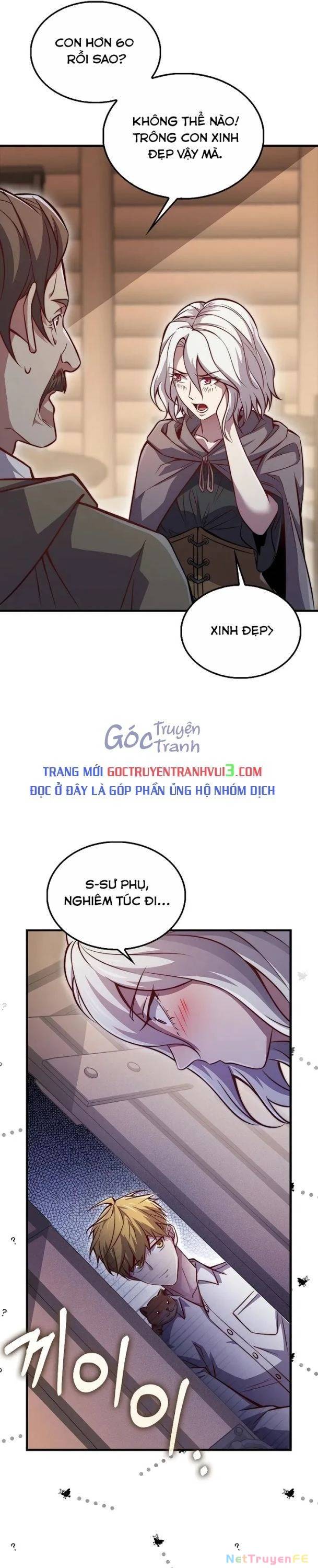 Thương Nhân Thánh Thần Chap 122 - Next Chap 123
