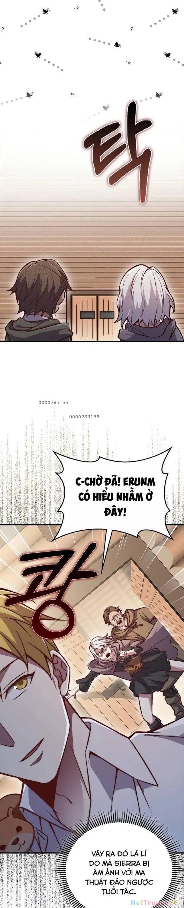 Thương Nhân Thánh Thần Chap 122 - Next Chap 123