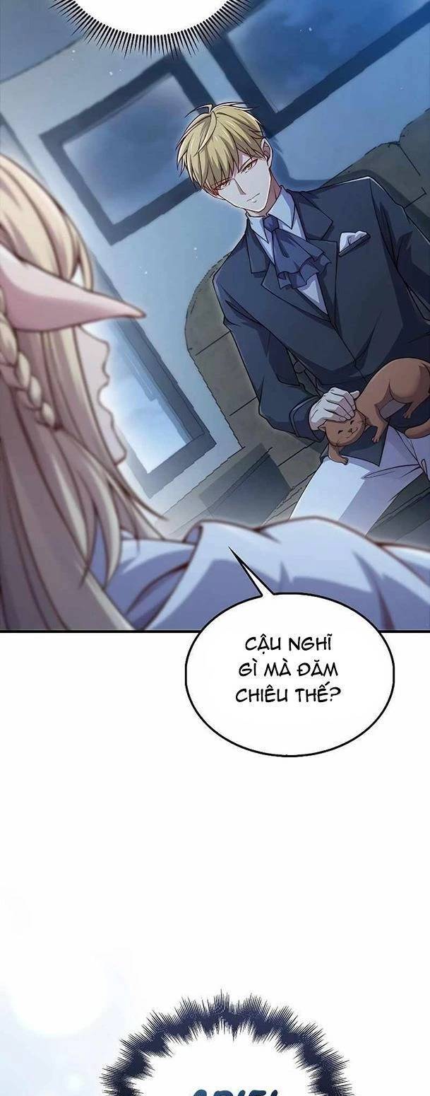 Thương Nhân Thánh Thần Chap 123 - Next Chap 124