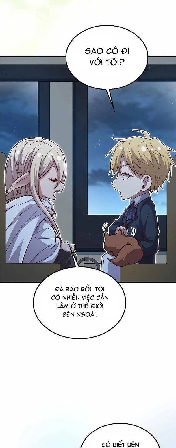 Thương Nhân Thánh Thần Chap 123 - Next Chap 124