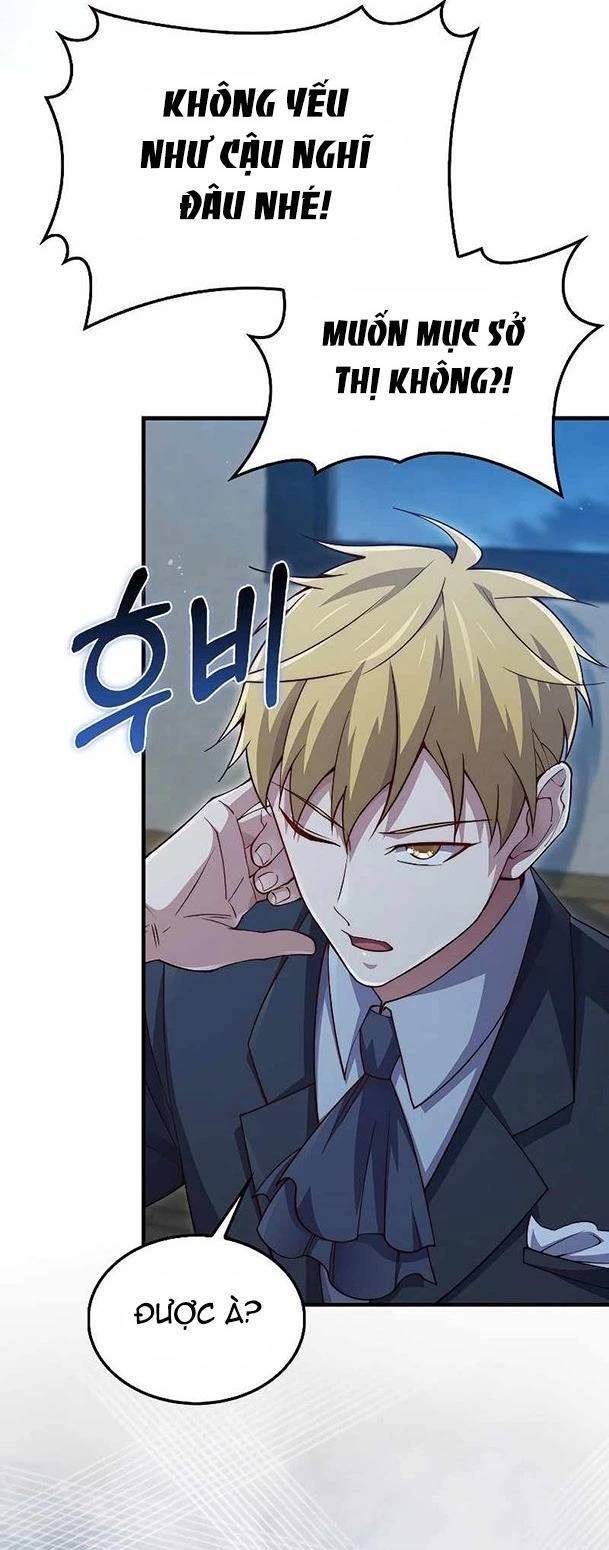 Thương Nhân Thánh Thần Chap 123 - Next Chap 124