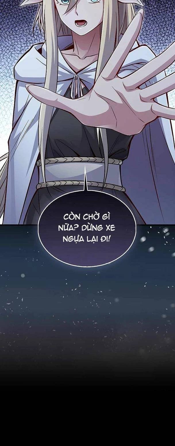 Thương Nhân Thánh Thần Chap 123 - Next Chap 124