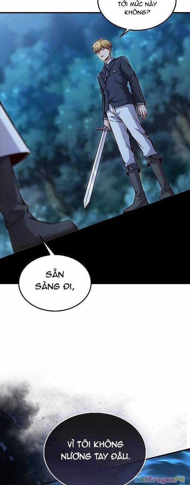 Thương Nhân Thánh Thần Chap 123 - Next Chap 124