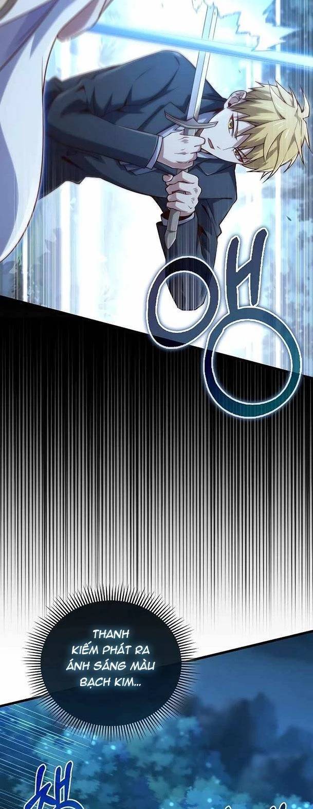 Thương Nhân Thánh Thần Chap 123 - Next Chap 124