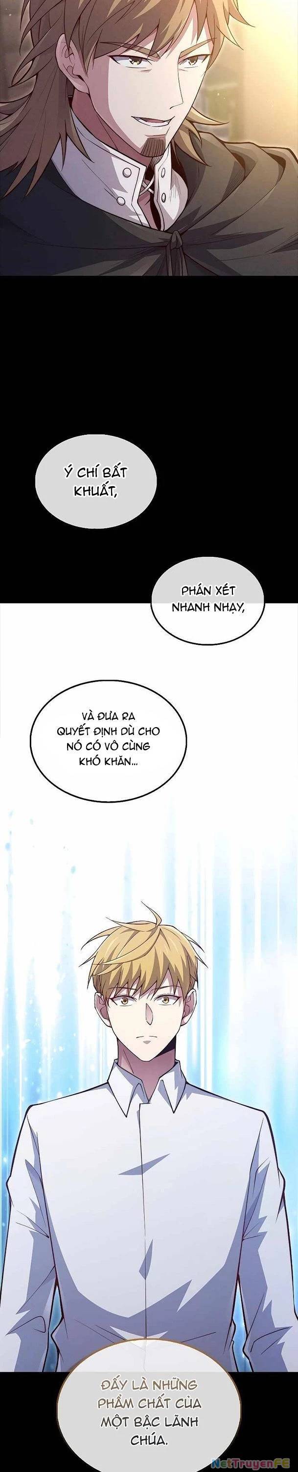 Thương Nhân Thánh Thần Chap 123 - Next Chap 124