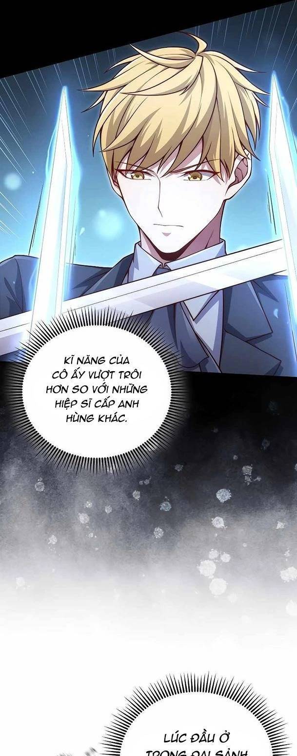 Thương Nhân Thánh Thần Chap 123 - Next Chap 124