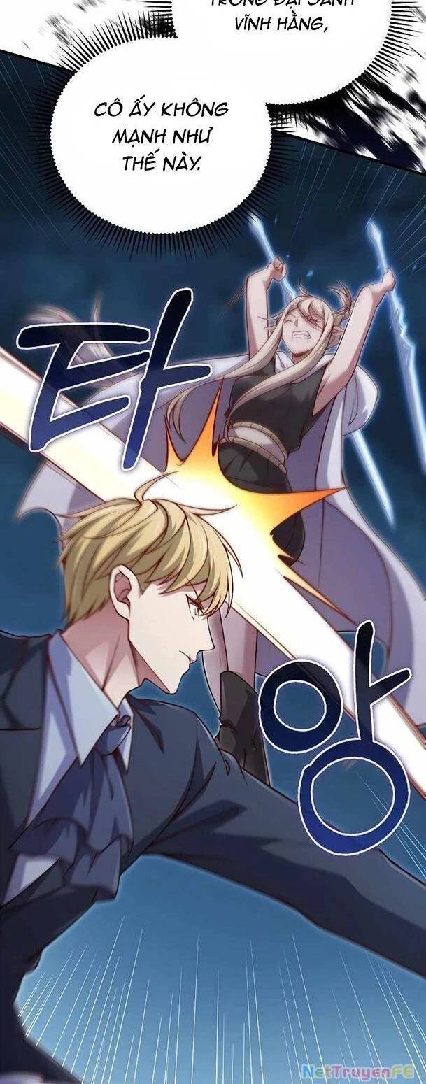 Thương Nhân Thánh Thần Chap 123 - Next Chap 124