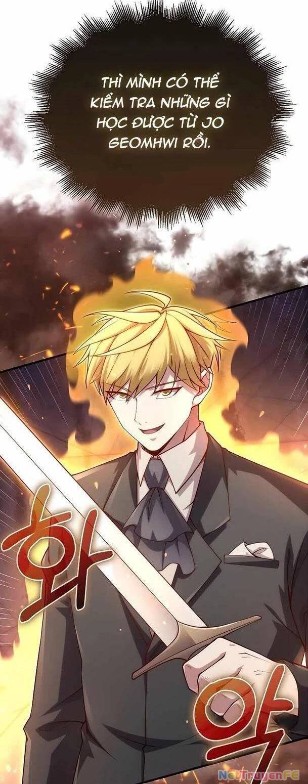 Thương Nhân Thánh Thần Chap 123 - Next Chap 124