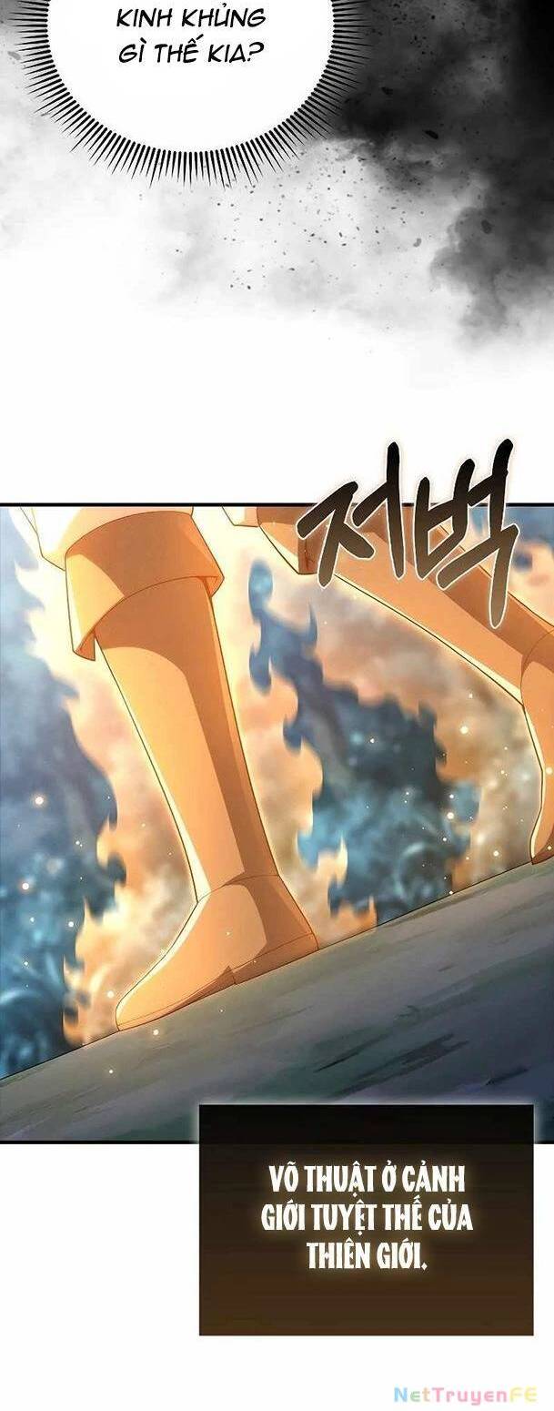 Thương Nhân Thánh Thần Chap 123 - Next Chap 124