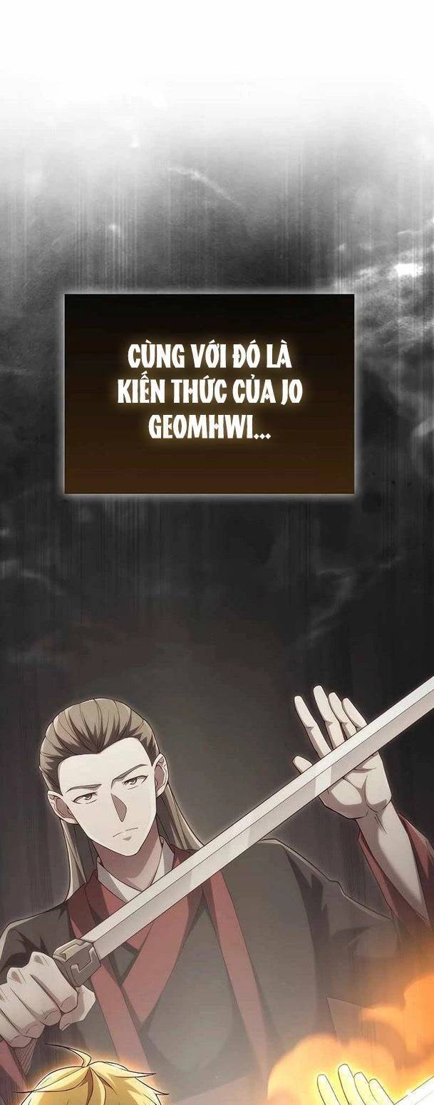 Thương Nhân Thánh Thần Chap 123 - Next Chap 124