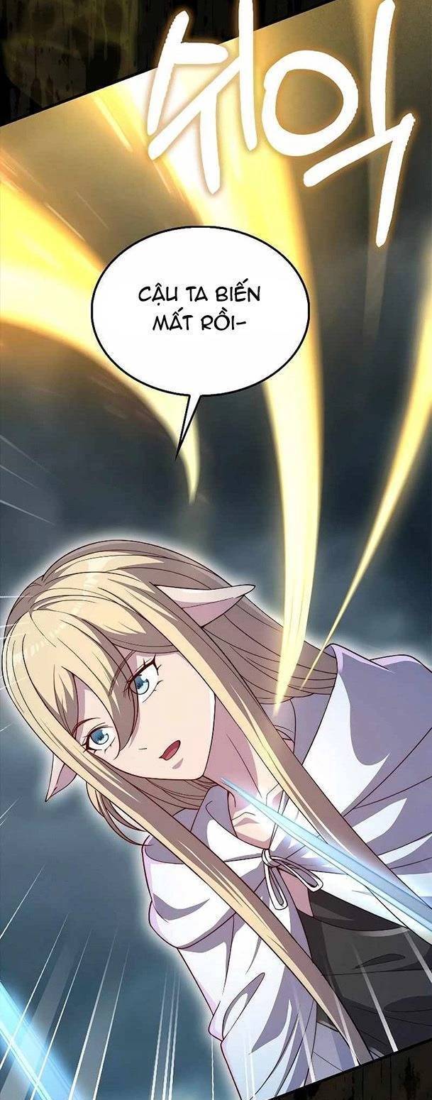 Thương Nhân Thánh Thần Chap 123 - Next Chap 124