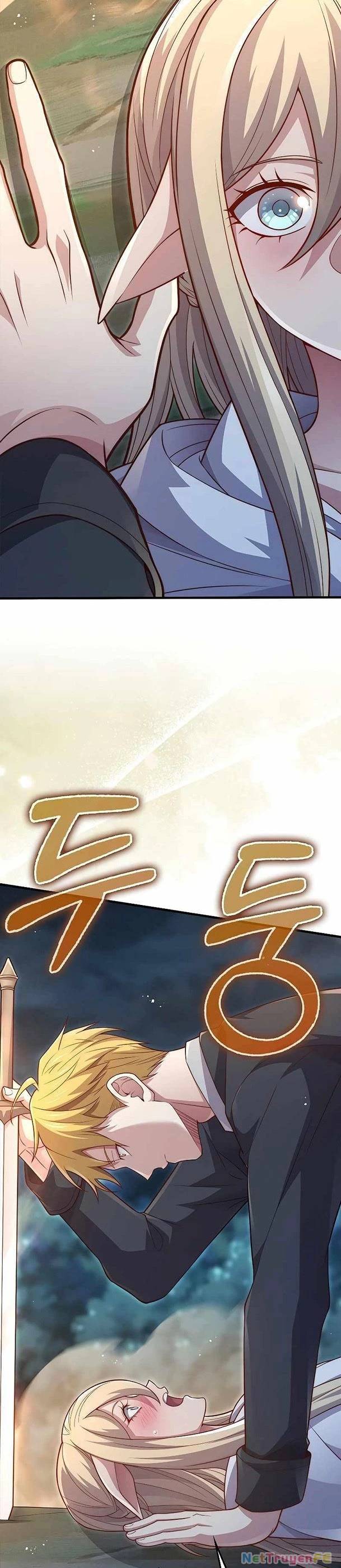 Thương Nhân Thánh Thần Chap 123 - Next Chap 124