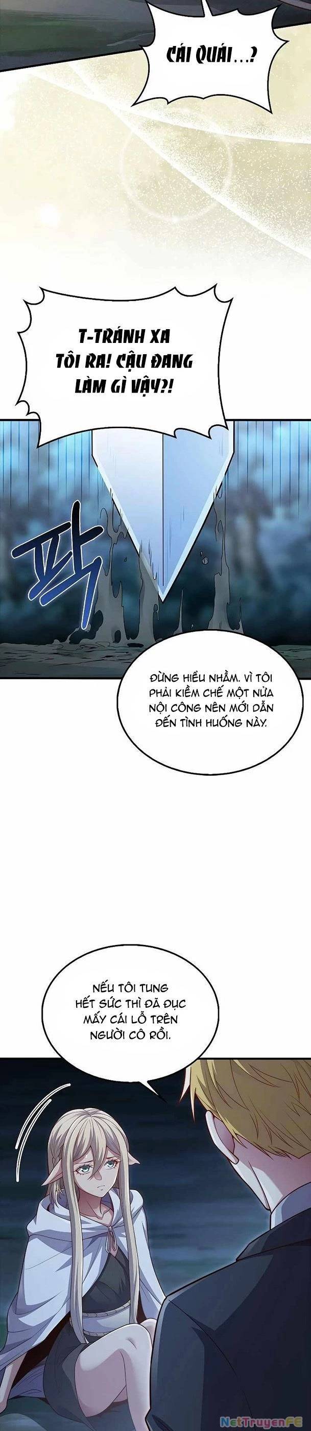 Thương Nhân Thánh Thần Chap 123 - Next Chap 124