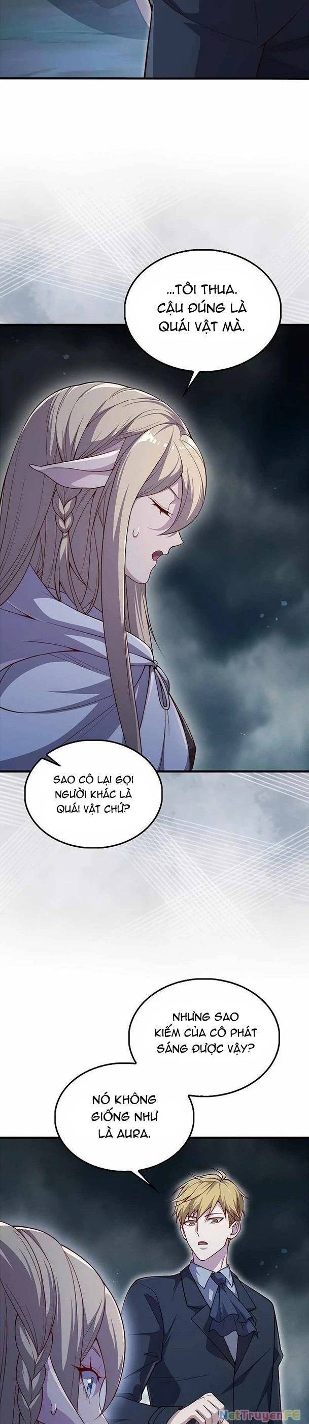 Thương Nhân Thánh Thần Chap 123 - Next Chap 124
