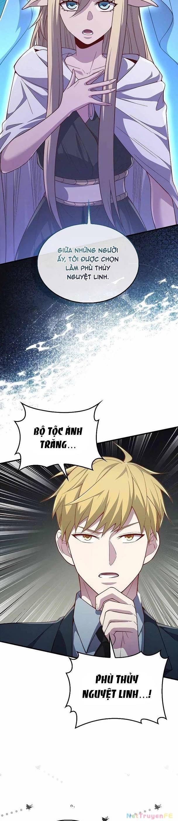 Thương Nhân Thánh Thần Chap 123 - Next Chap 124