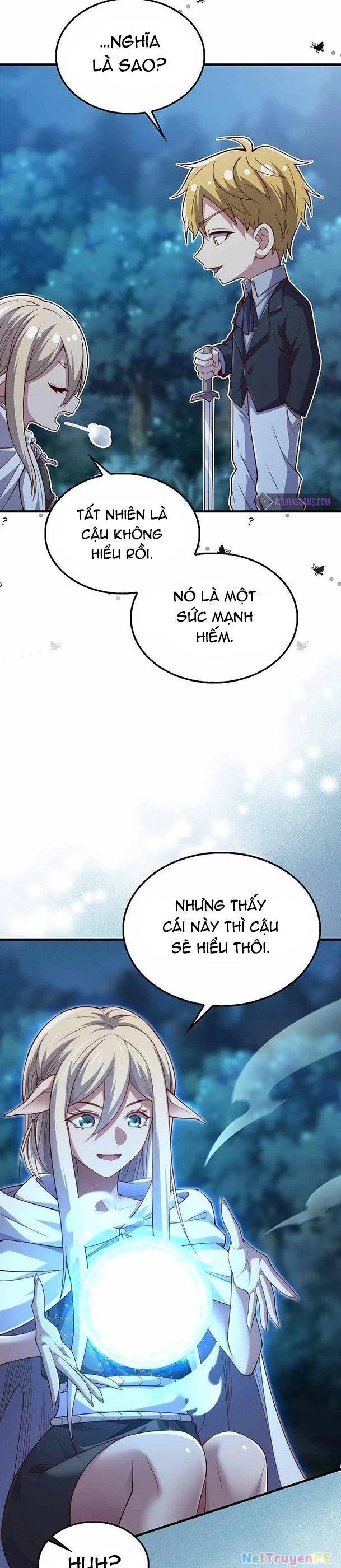 Thương Nhân Thánh Thần Chap 123 - Next Chap 124