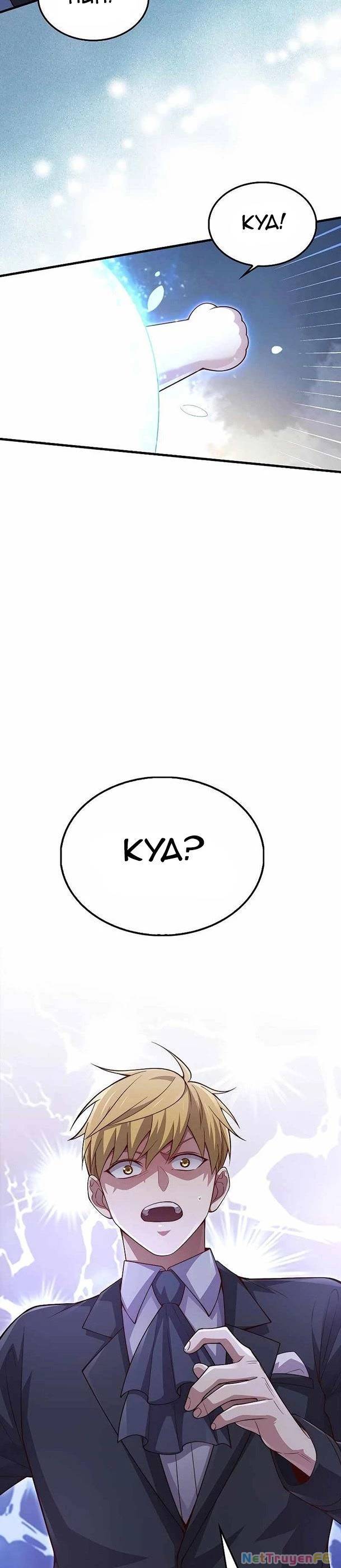 Thương Nhân Thánh Thần Chap 123 - Next Chap 124