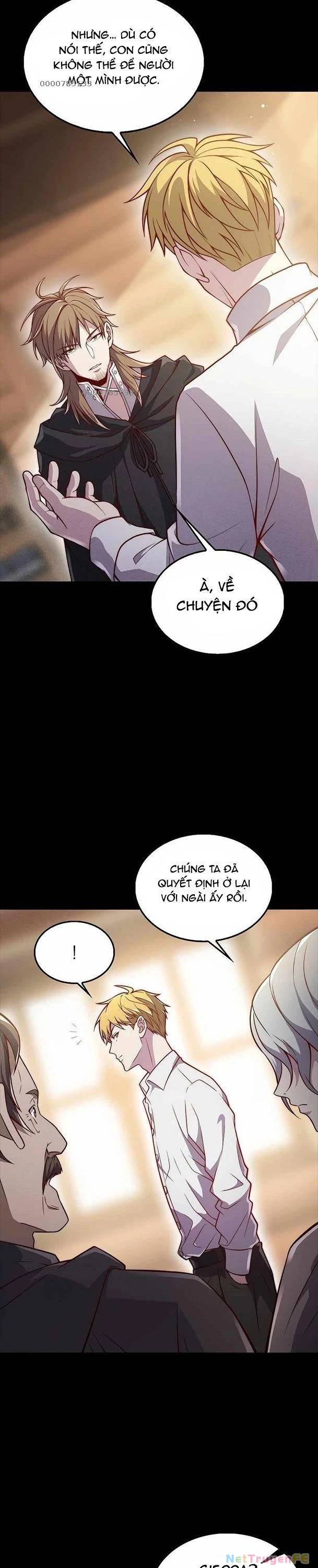 Thương Nhân Thánh Thần Chap 123 - Next Chap 124