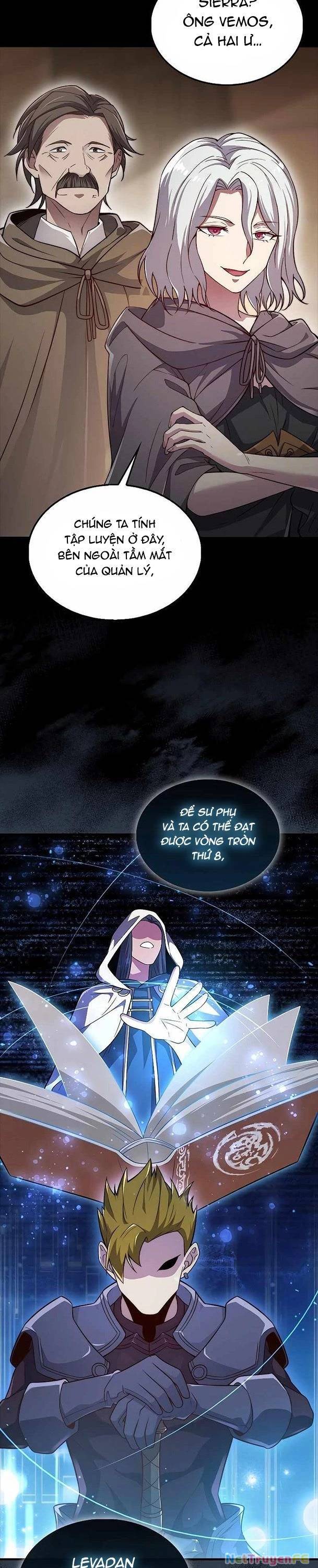 Thương Nhân Thánh Thần Chap 123 - Next Chap 124