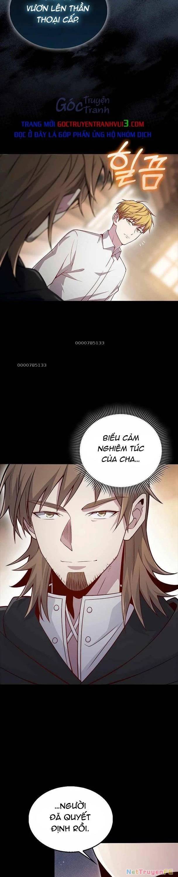 Thương Nhân Thánh Thần Chap 123 - Next Chap 124