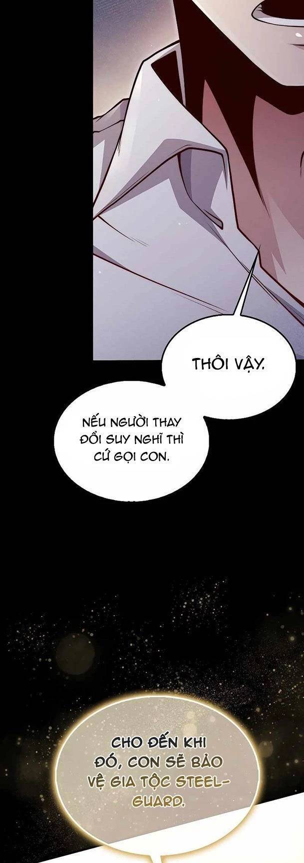 Thương Nhân Thánh Thần Chap 123 - Next Chap 124