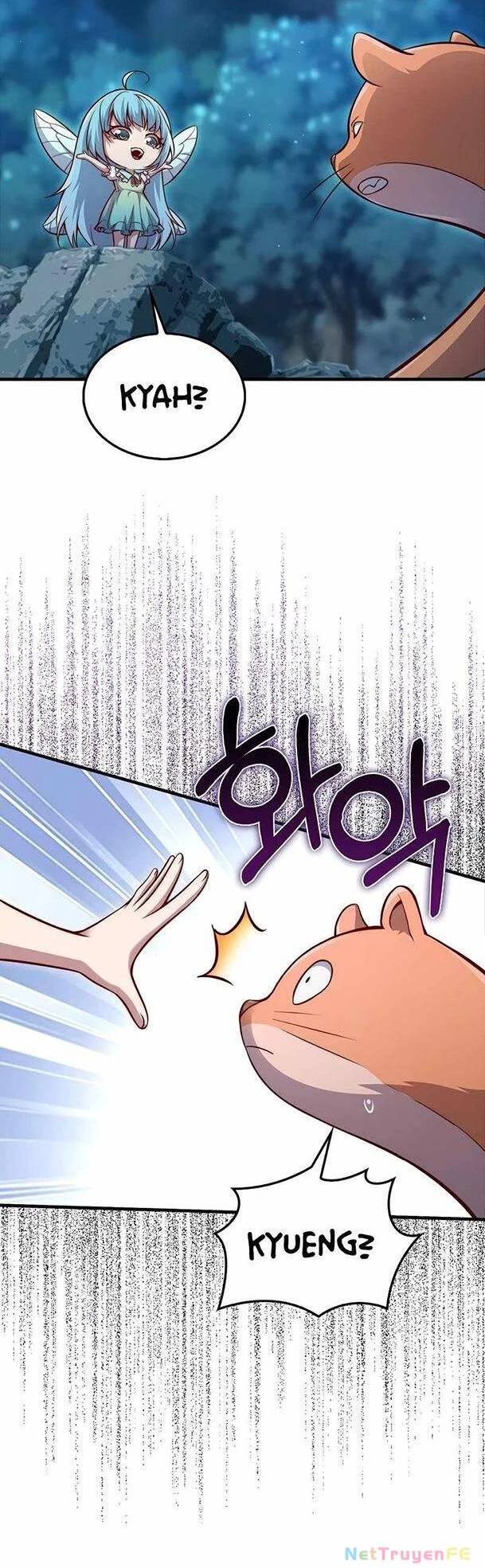 Thương Nhân Thánh Thần Chap 124 - Next Chap 125
