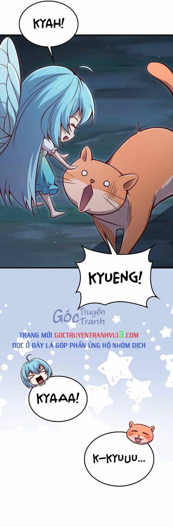 Thương Nhân Thánh Thần Chap 124 - Next Chap 125