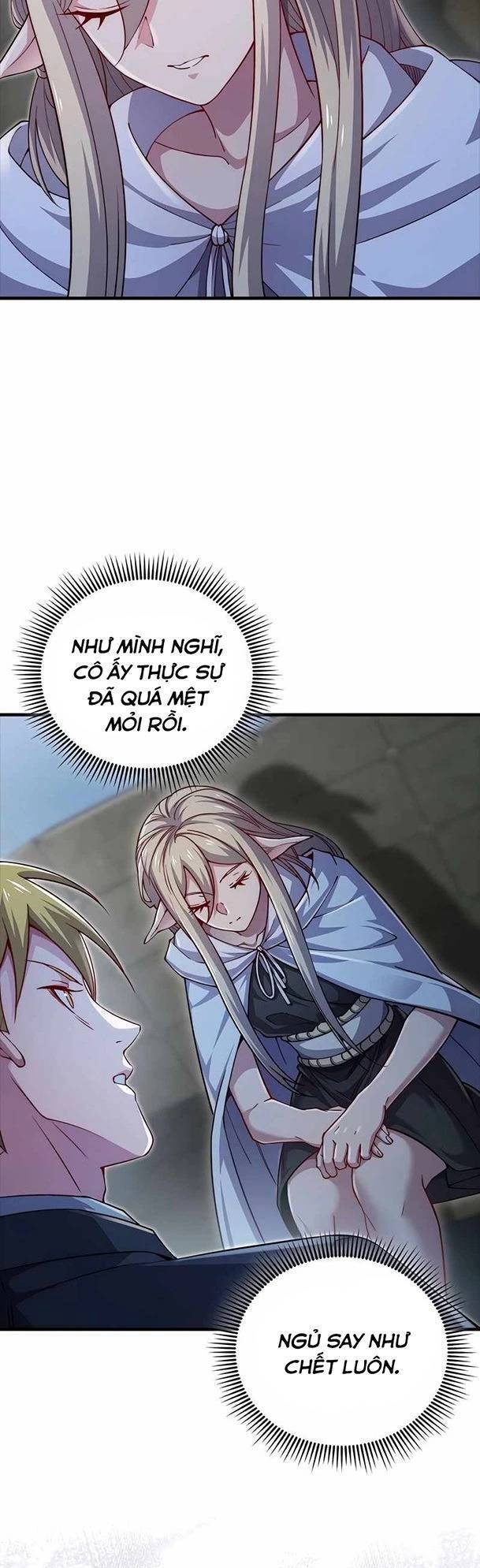Thương Nhân Thánh Thần Chap 124 - Next Chap 125